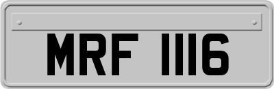 MRF1116