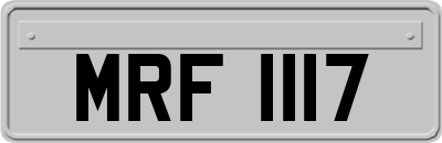 MRF1117