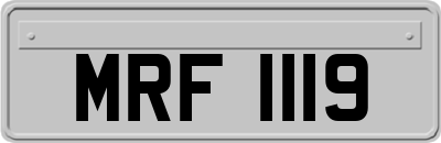MRF1119