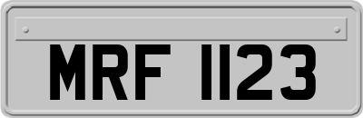 MRF1123