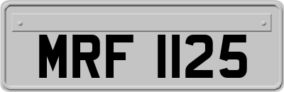 MRF1125