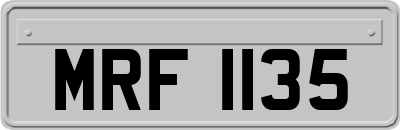 MRF1135
