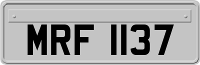 MRF1137