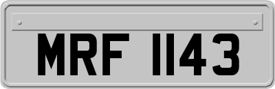 MRF1143