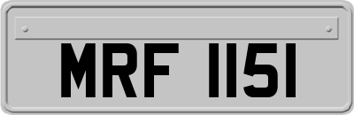 MRF1151