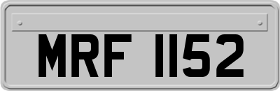 MRF1152