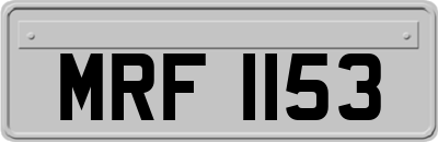 MRF1153