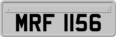 MRF1156