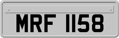 MRF1158