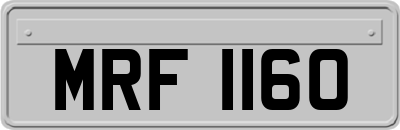 MRF1160