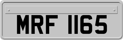 MRF1165