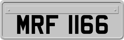 MRF1166
