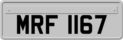 MRF1167