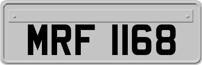 MRF1168