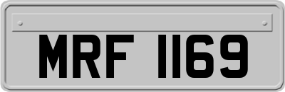 MRF1169