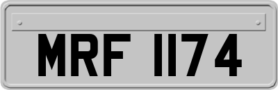 MRF1174