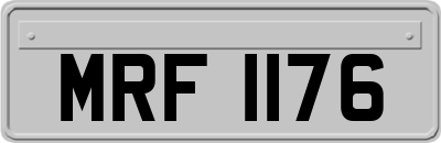 MRF1176