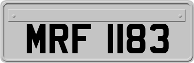 MRF1183