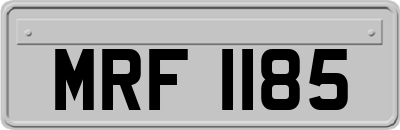 MRF1185