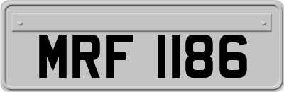 MRF1186