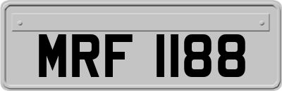 MRF1188