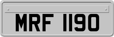 MRF1190