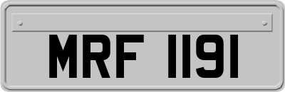 MRF1191