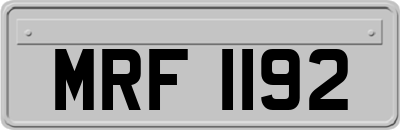 MRF1192