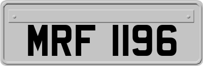 MRF1196