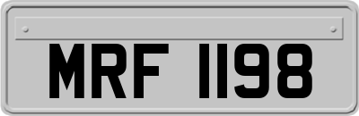 MRF1198
