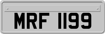 MRF1199