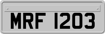 MRF1203