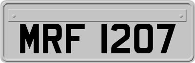 MRF1207