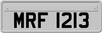 MRF1213