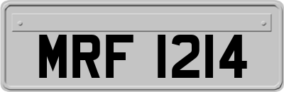 MRF1214