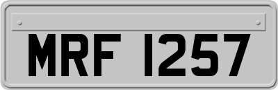 MRF1257