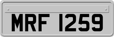 MRF1259