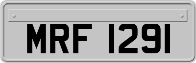 MRF1291