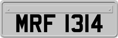 MRF1314