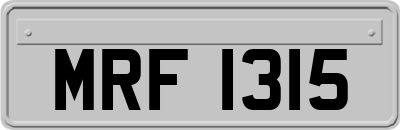 MRF1315