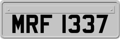 MRF1337