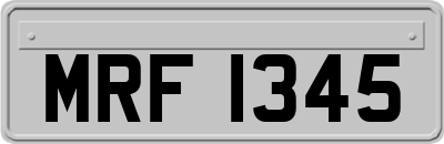 MRF1345