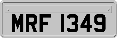 MRF1349