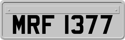 MRF1377