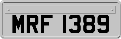 MRF1389