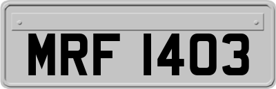 MRF1403