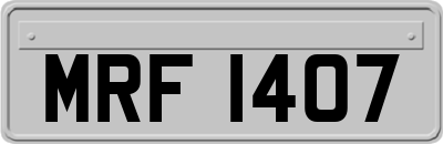 MRF1407