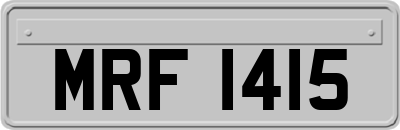MRF1415