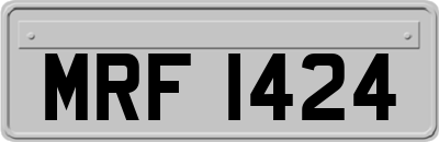 MRF1424