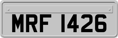 MRF1426